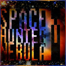 Space Hunter Nebula M