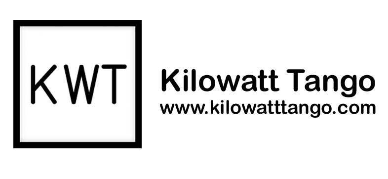 kilowatt tango record label from Savannah, GA