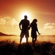 Awesome Sunset