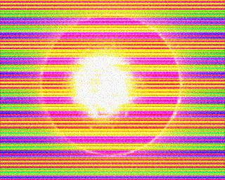 Space Time TV SHOW SSTV