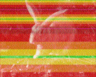 Space Time TV SHOW SSTV